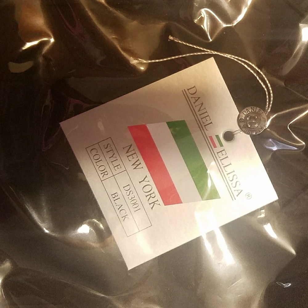 Daniel Ellissa Dress Shirt in original packaging
